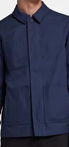 hurley frenchie jacket